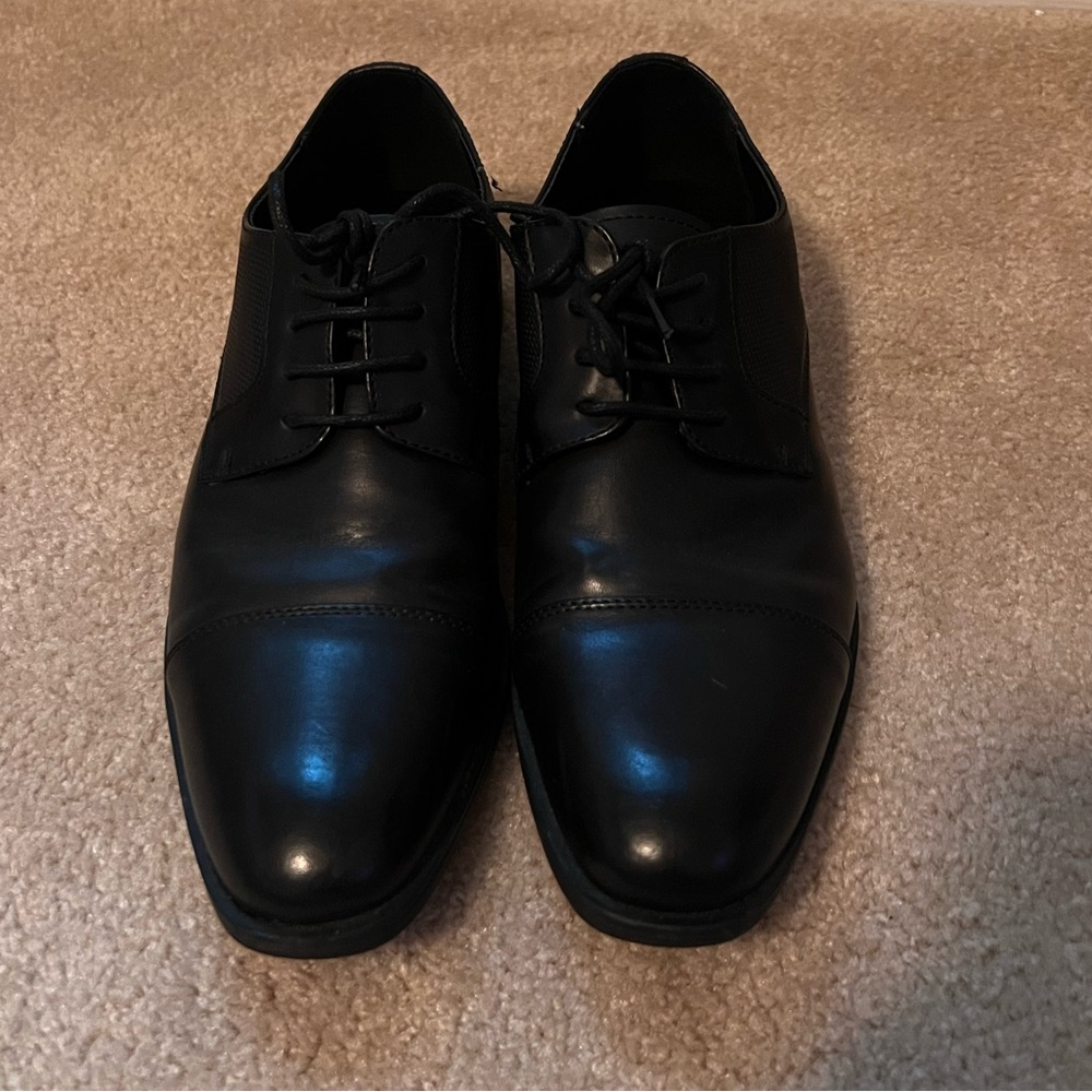 Bruno Marc Dress Shoes